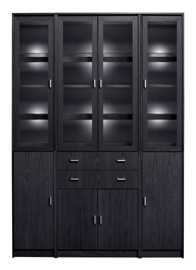 Timantti Förvaringskombination