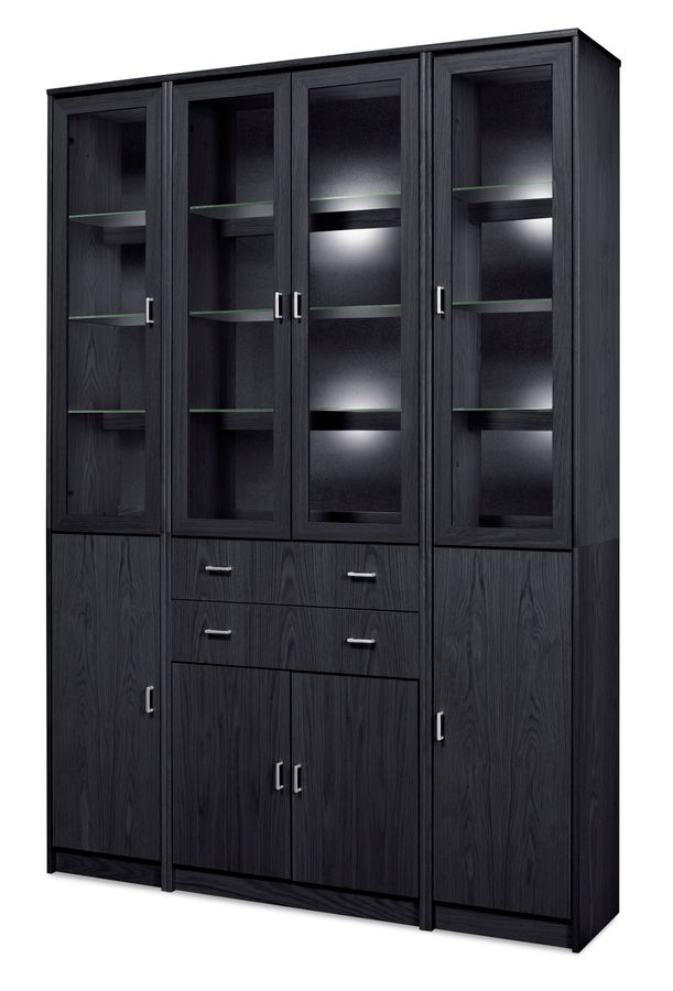 Timantti Förvaringskombination view 2