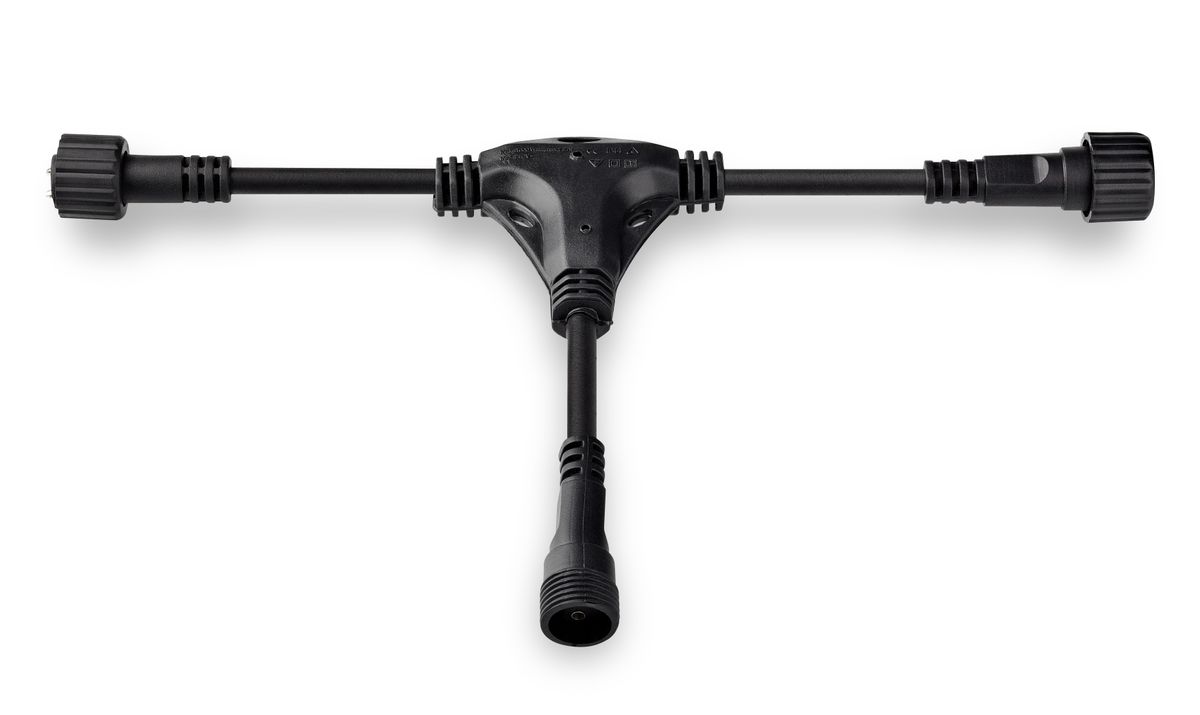 Garden 24 Y-koppling