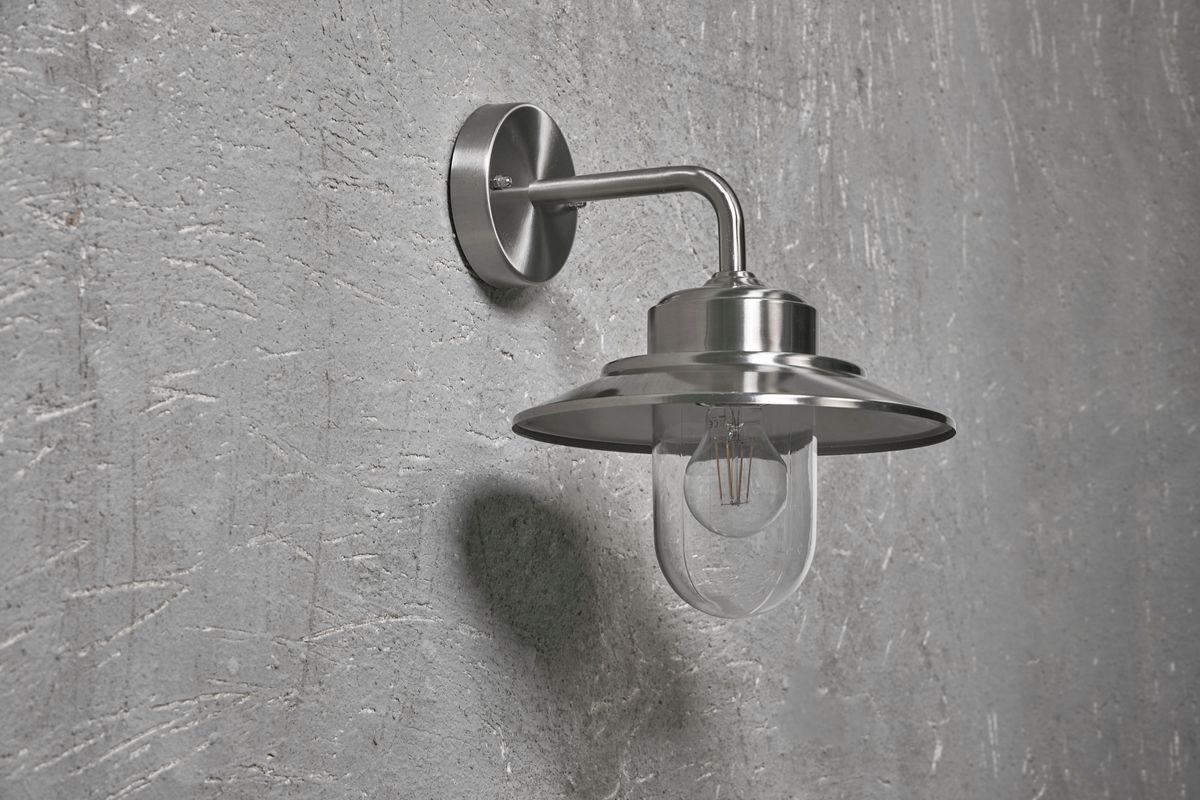 Smilla Utevägglampa view 2