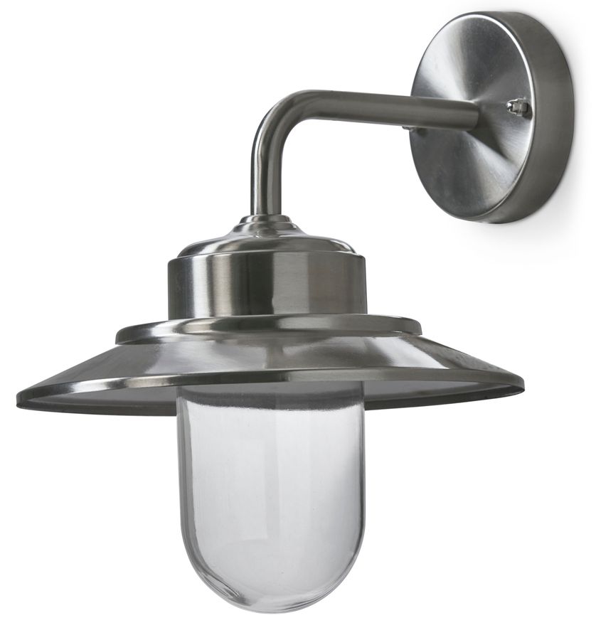 Smilla Utevägglampa view 3