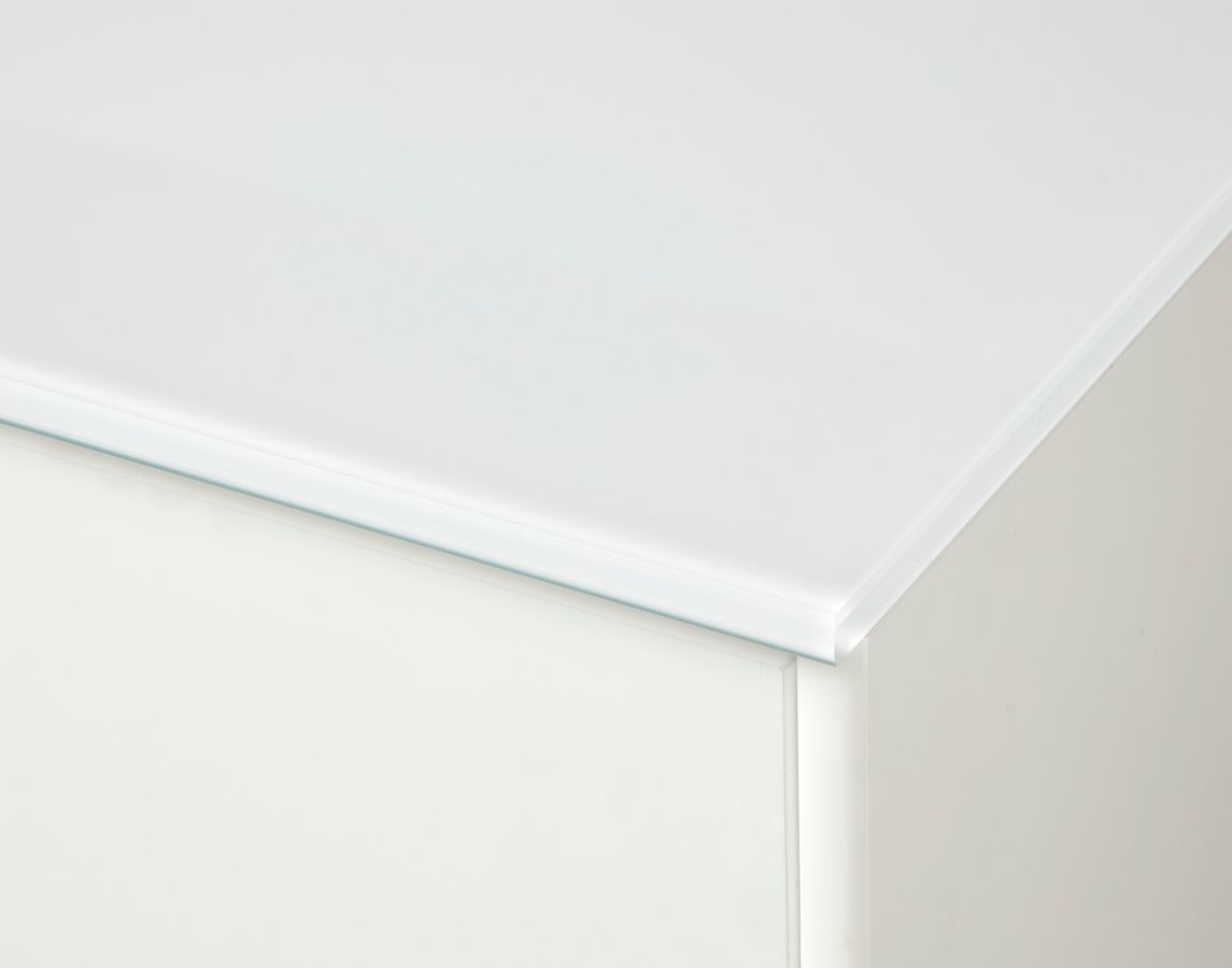 Timantti Steel Förvaringskombination view 3