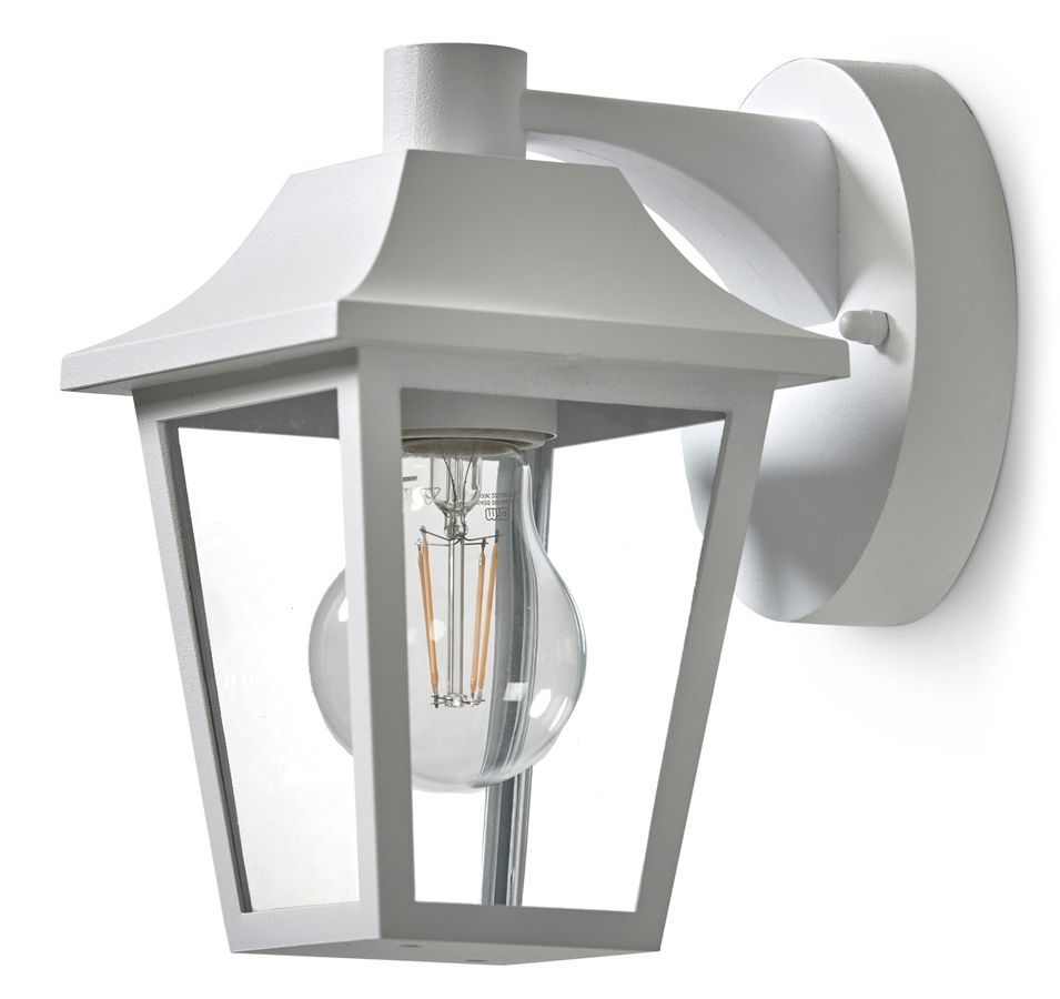 Stellan Utevägglampa