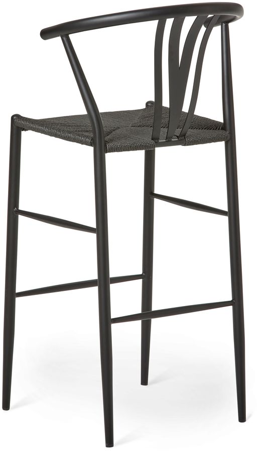 Yngve Barstol view 2