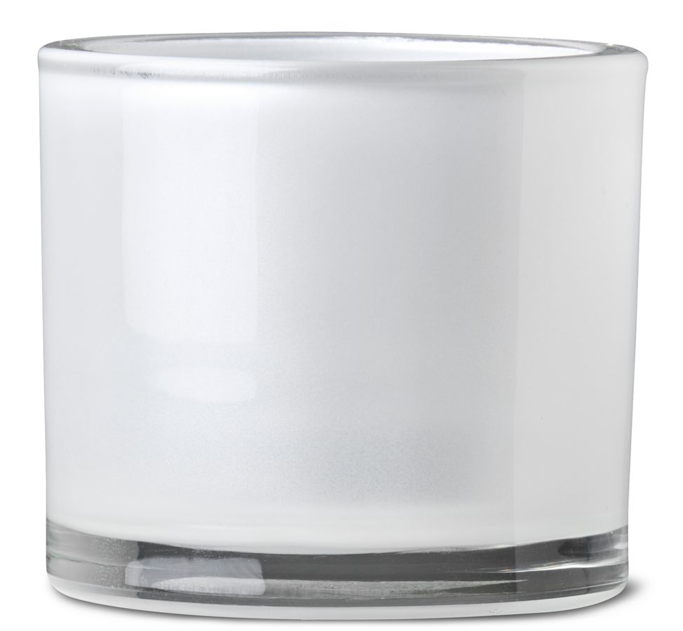 Mango Pearl Ljuslykta