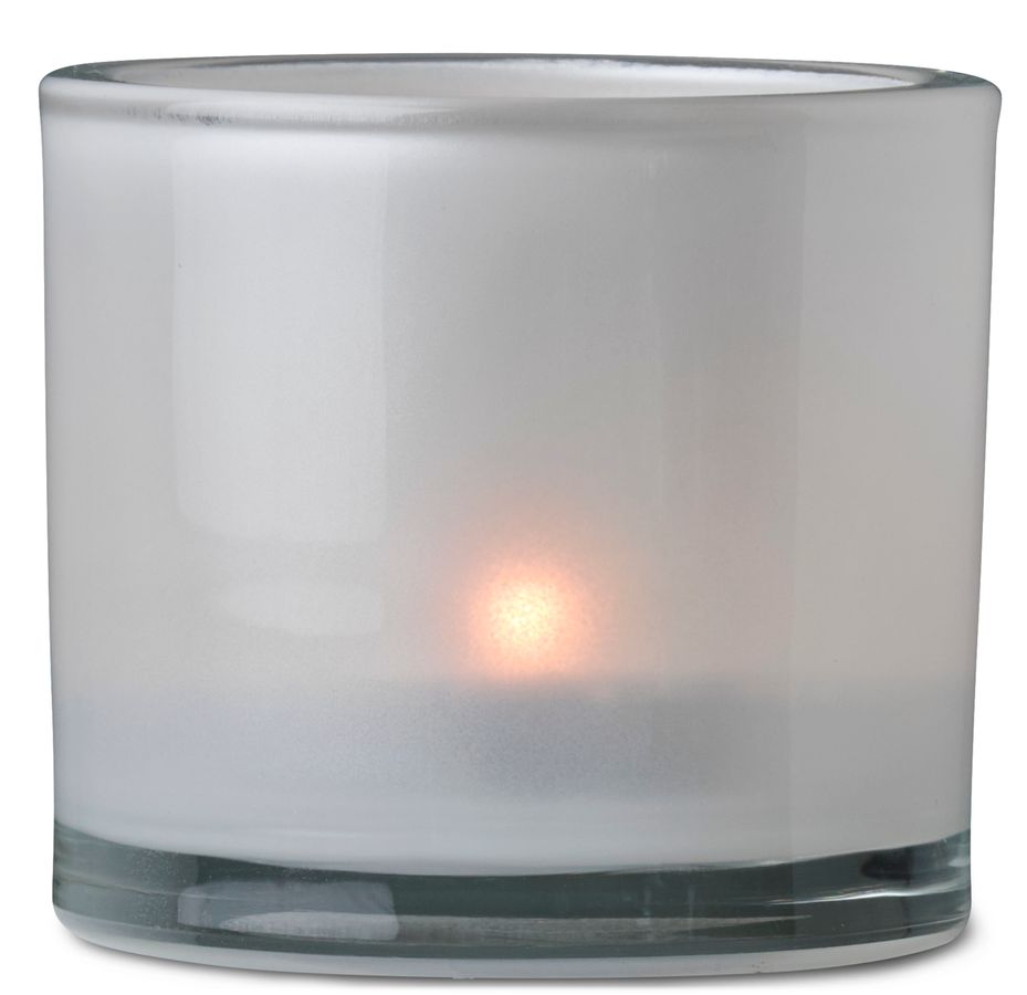 Mango Pearl Ljuslykta view 2