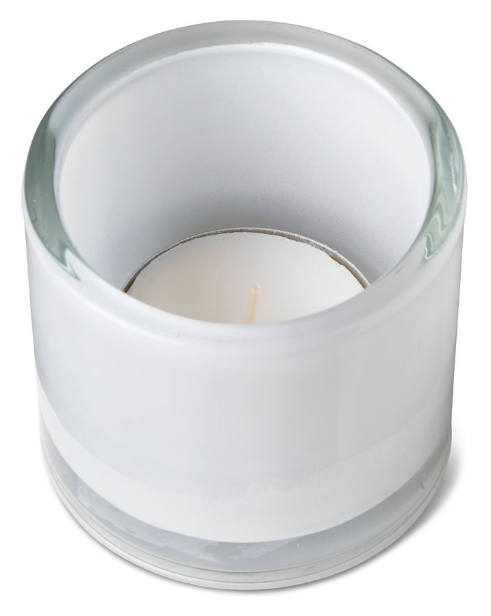 Mango Pearl Ljuslykta view 3