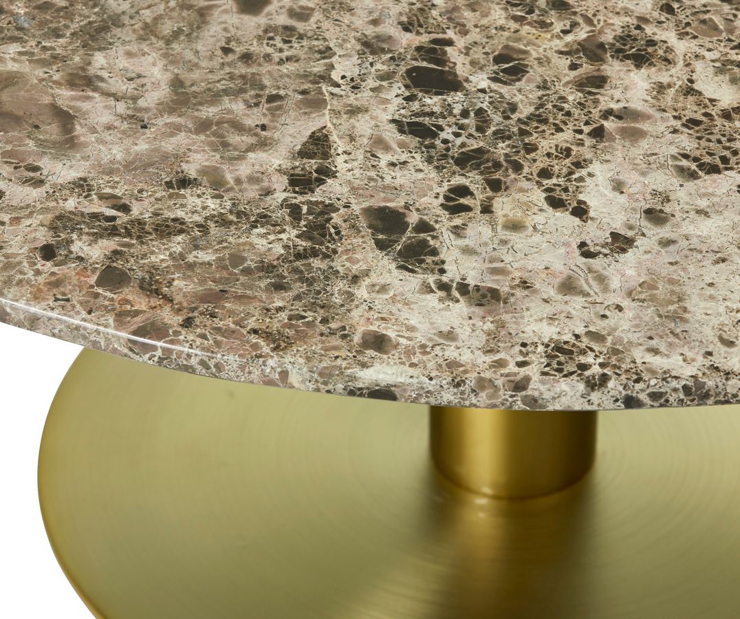 Tiffany Matbord view 2