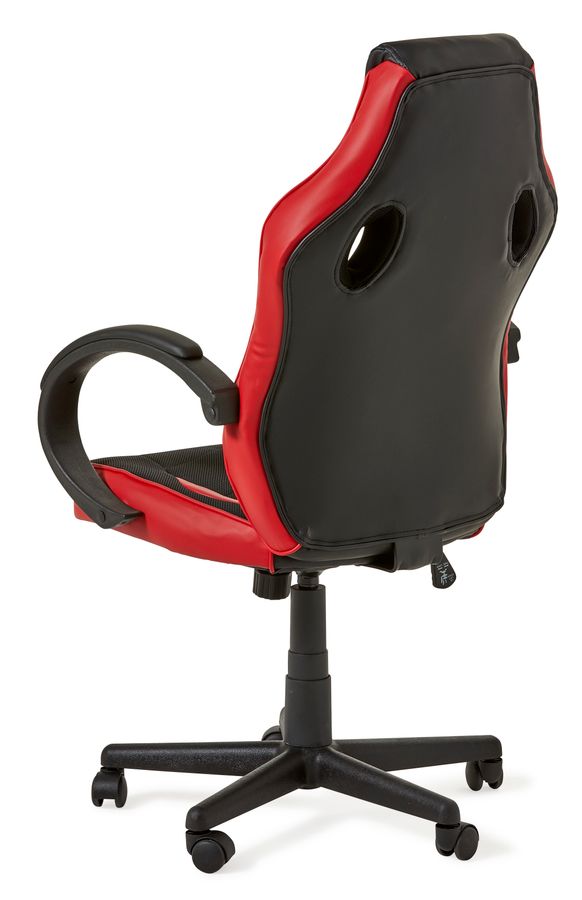 XP1 Gamingstol view 2