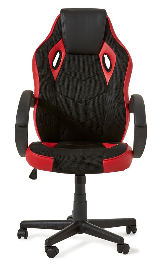 XP1 Gamingstol view 3