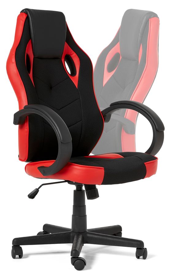 XP1 Gamingstol view 4