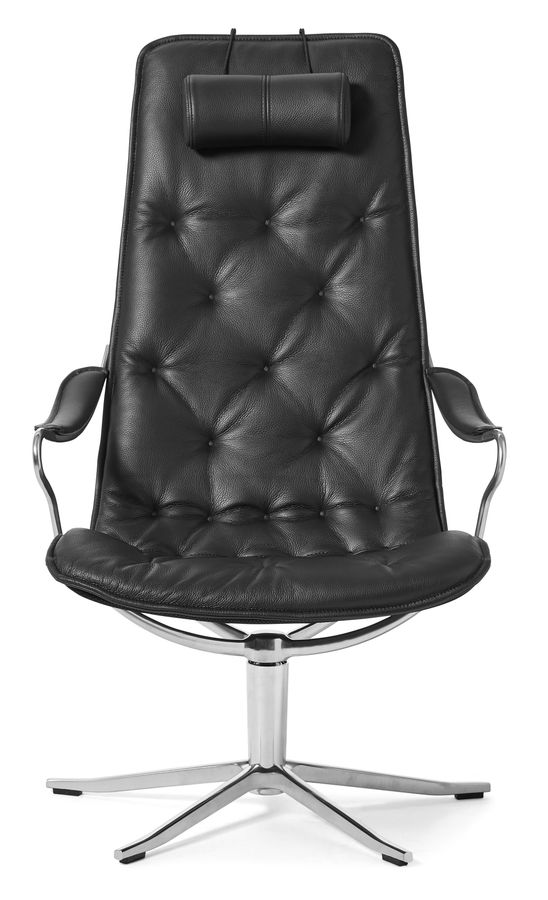 Moore Fåtölj view 2