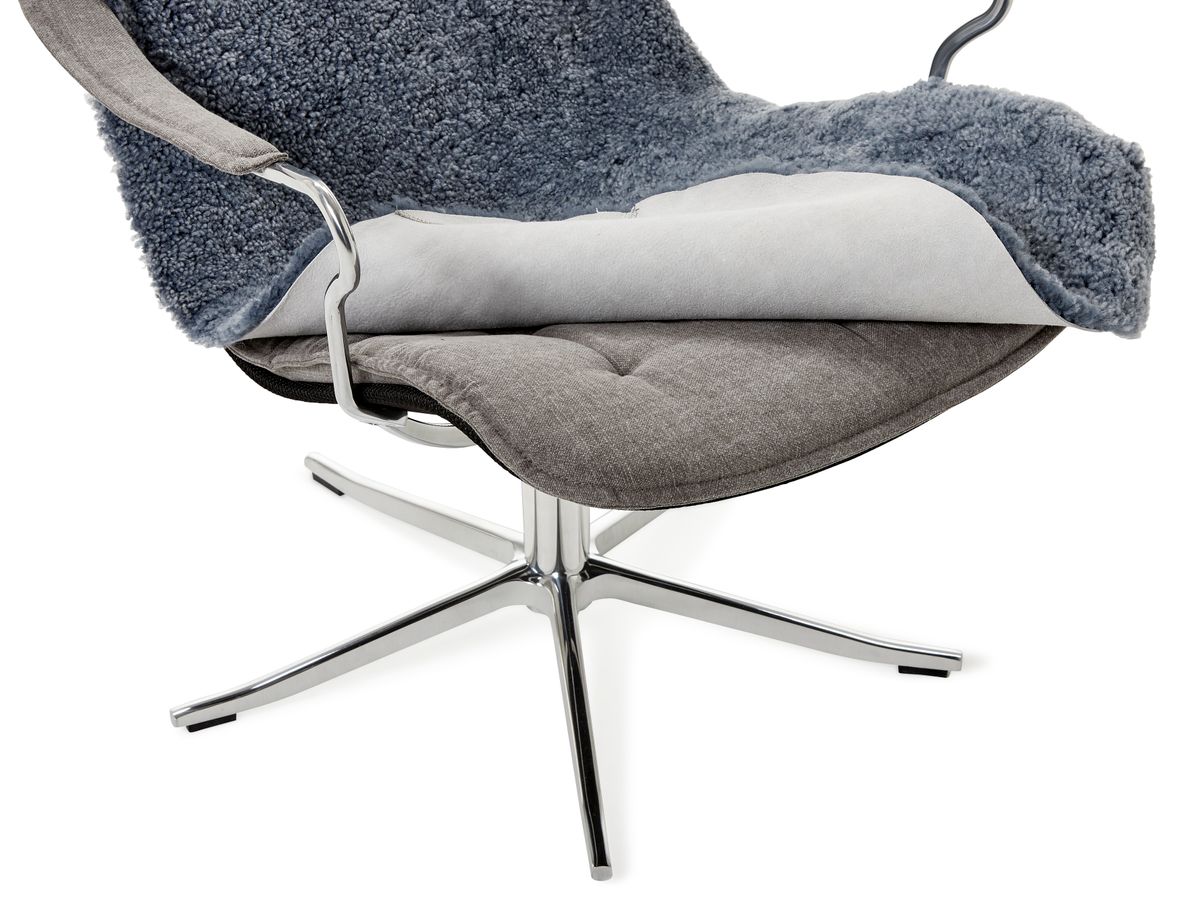 Moore Överdrag till fåtölj view 3