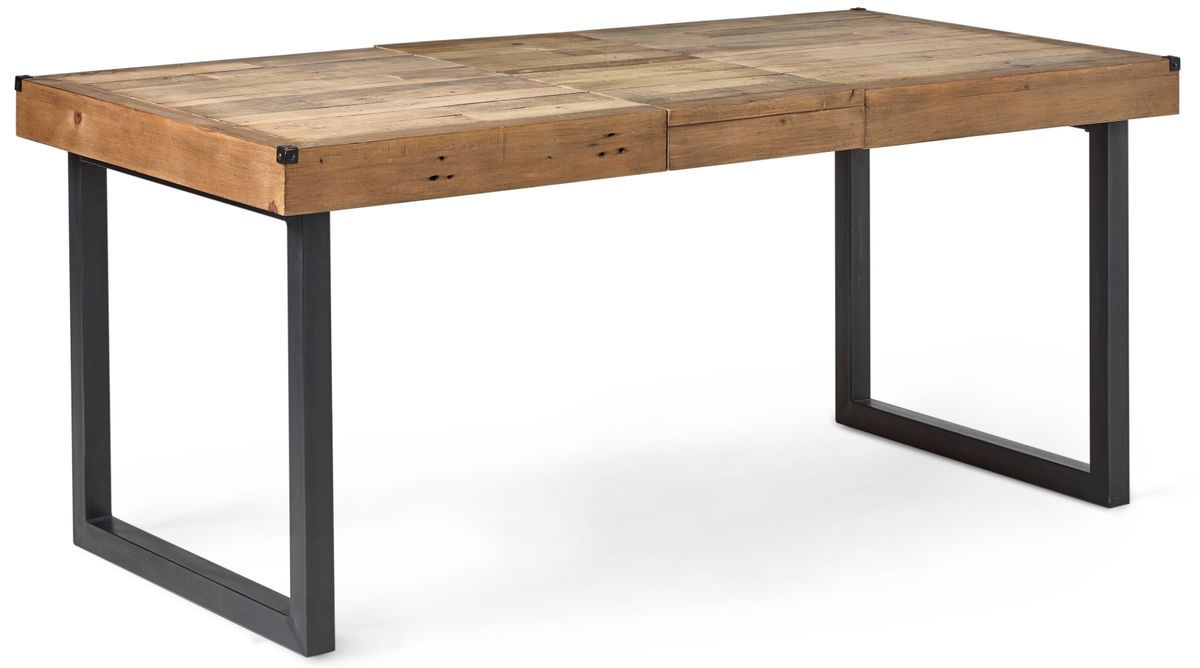 Woodenforge Matbord view 6