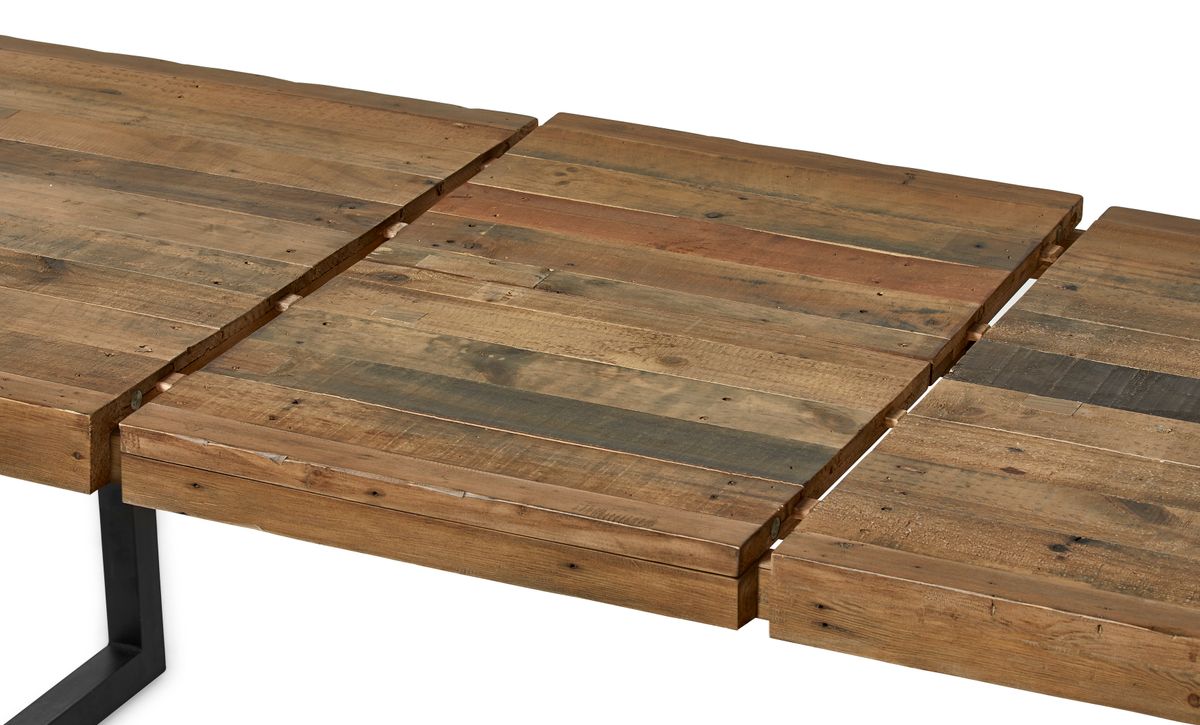 Woodenforge Matgrupp med 6 stolar Woodenforge view 4