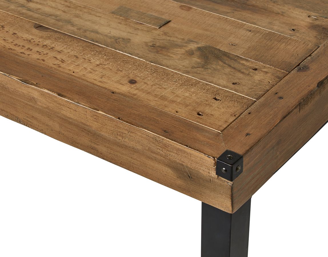 Woodenforge Matgrupp med 6 stolar Woodenforge view 5