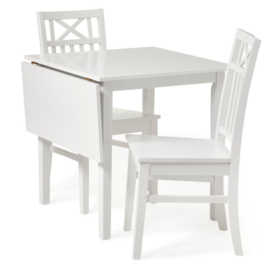 Moa Matgrupp med 2 stolar Moa