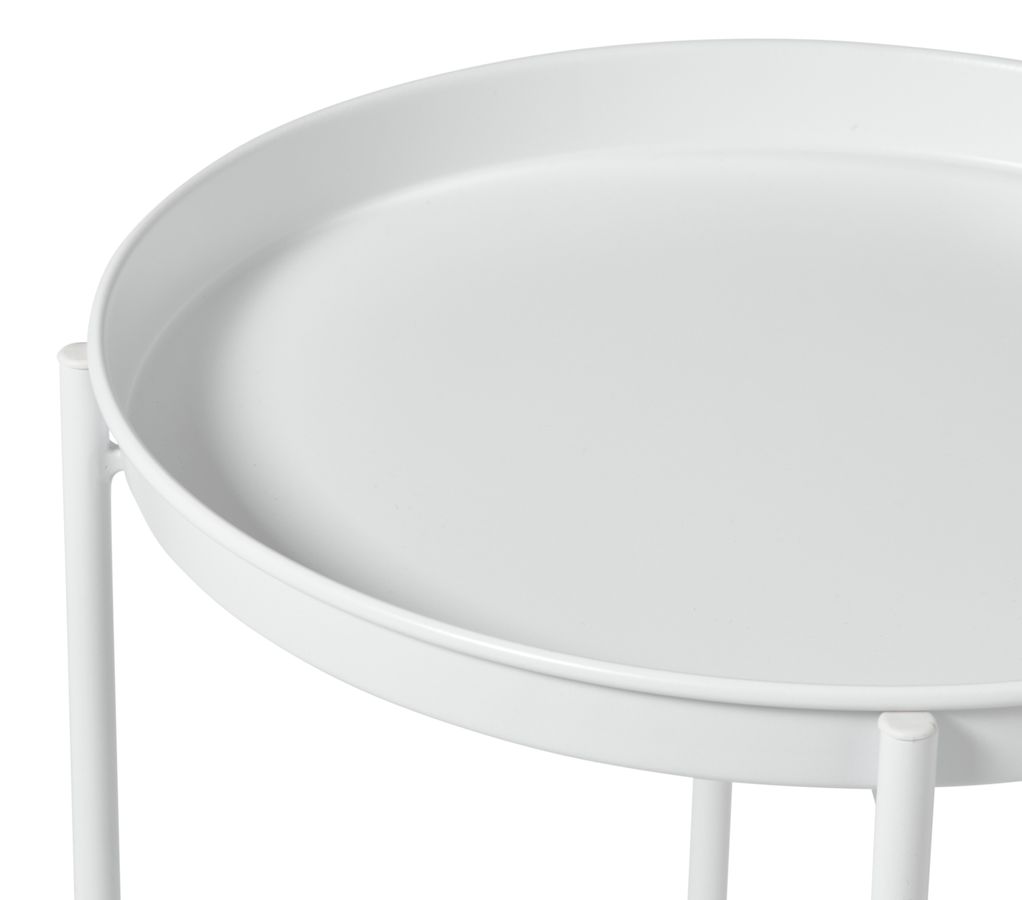 Kajsa Piedestal view 2