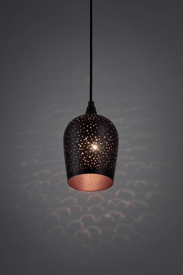 Silas Fönsterlampa view 2