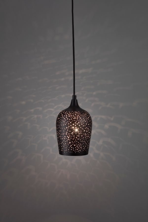 Silas Fönsterlampa view 3