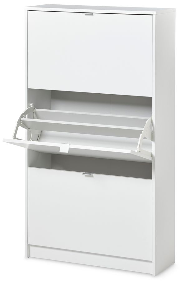 Aron Skoskåp view 4