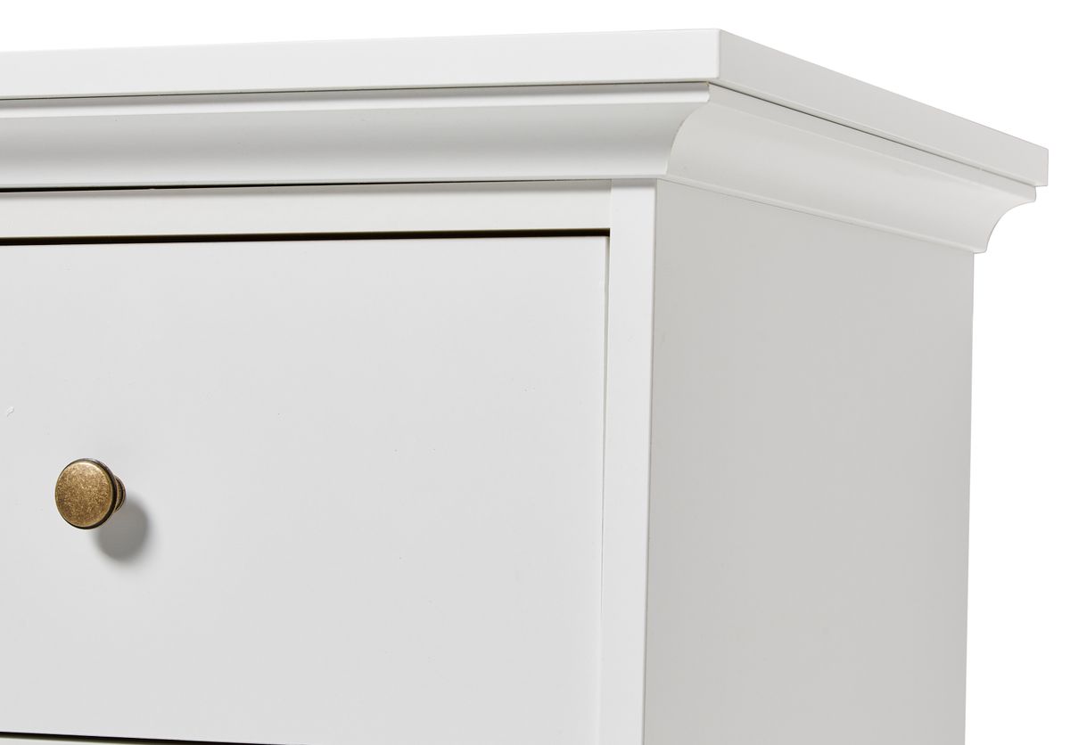 Elverum Byrå med 6 lådor view 5