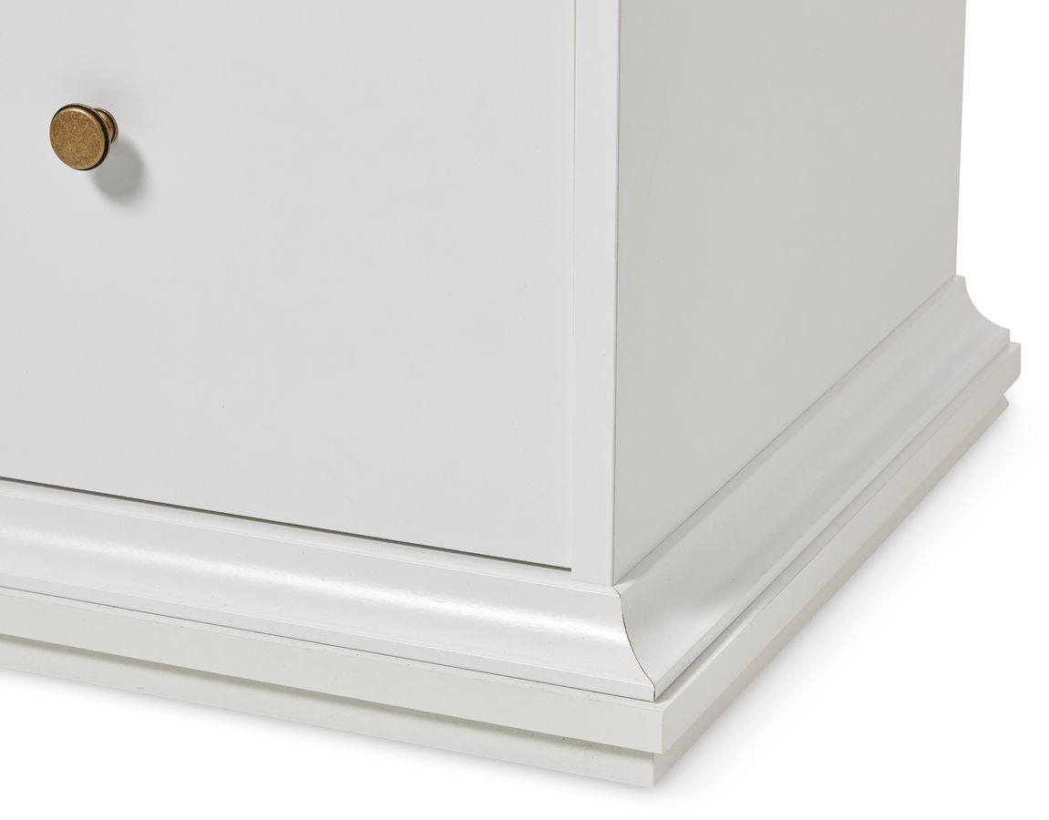 Elverum Byrå med 8 lådor view 6