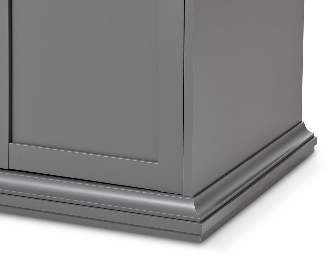 Elverum Garderob view 5