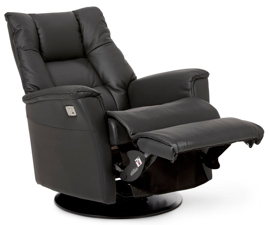 Brando El-recliner view 4