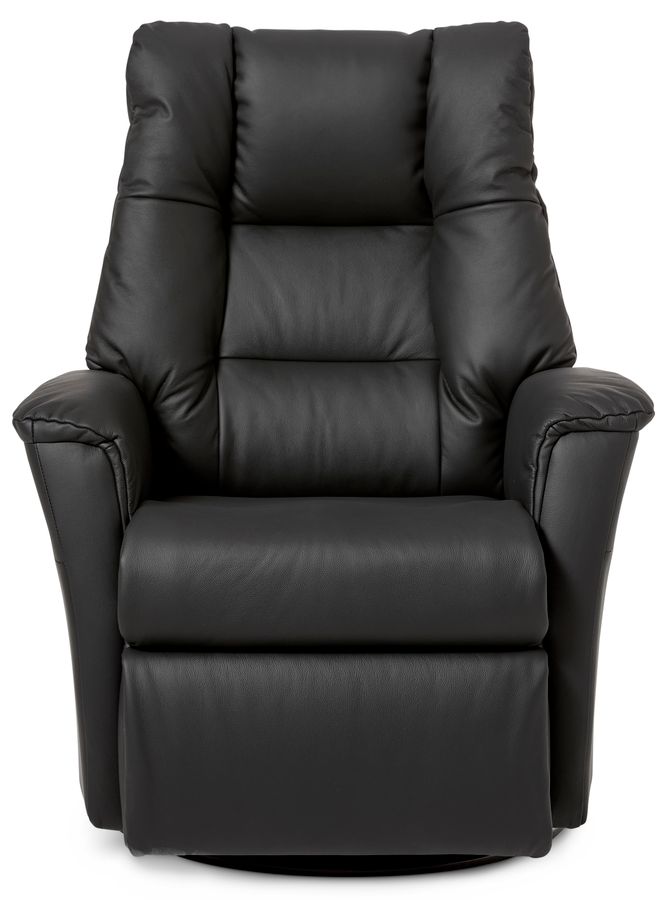 Brando El-recliner view 5