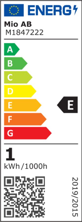 Lysa Ljuskälla LED view 2