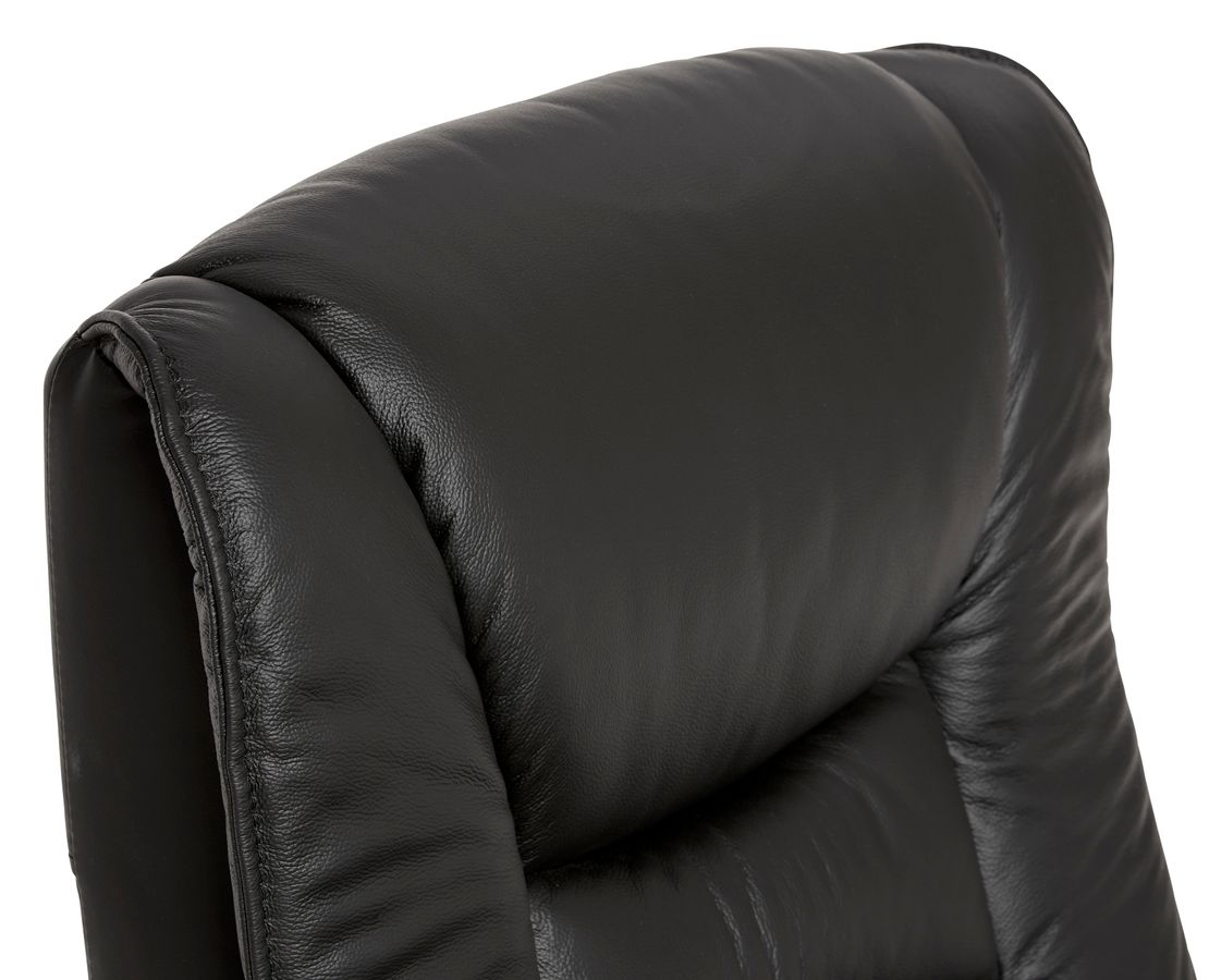 Elof Recliner med lyfthjälp view 5