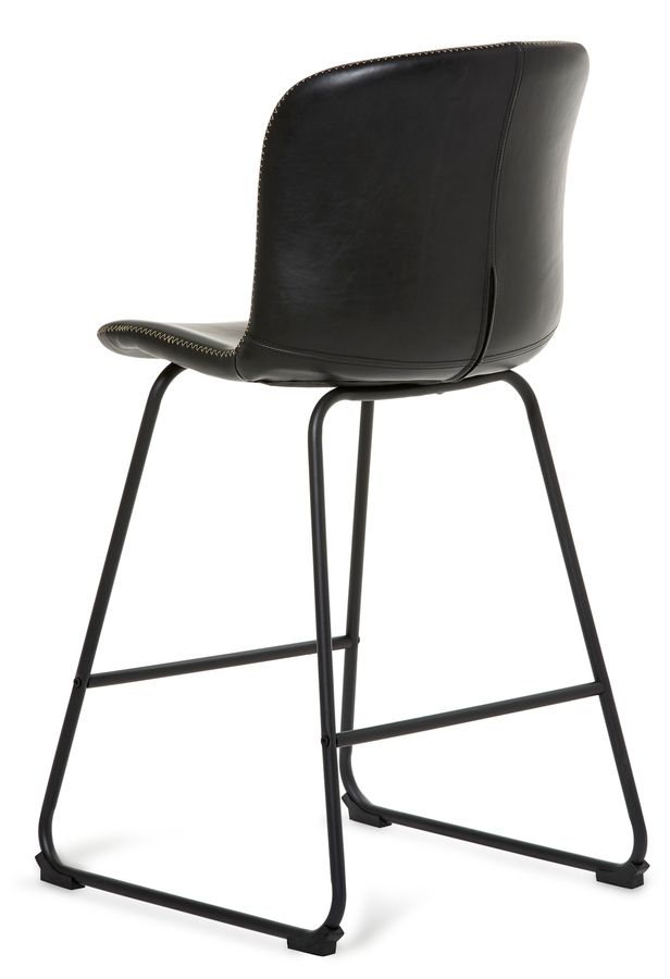 Kansas Barstol view 3