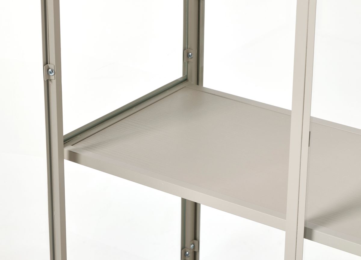 Soho Vitrinskåp view 2