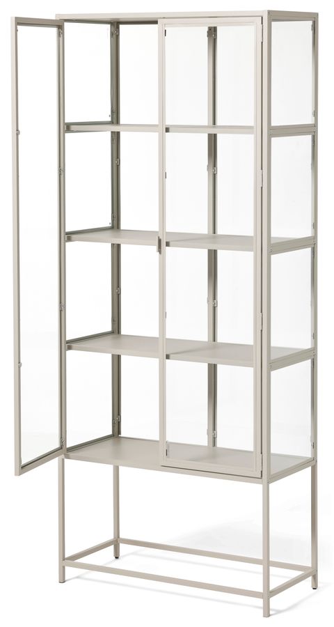 Soho Vitrinskåp view 4