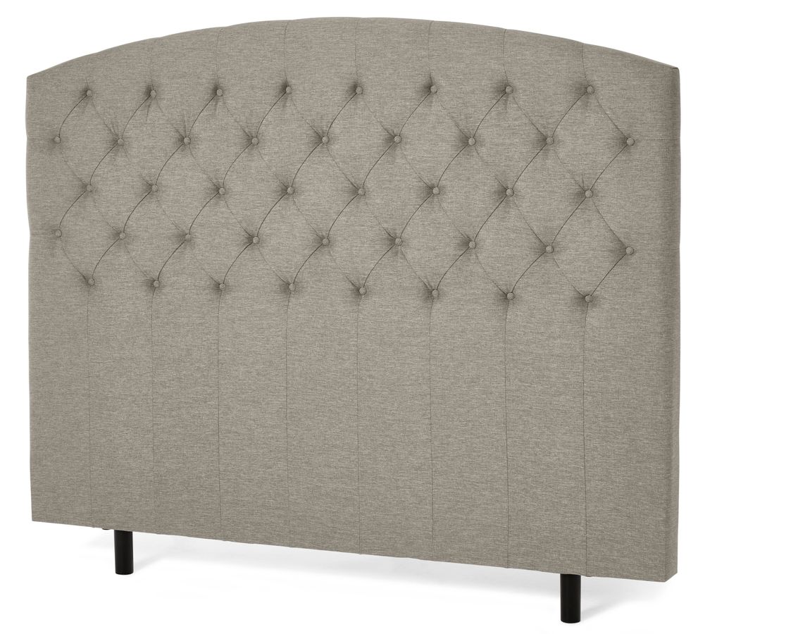 Särö välvd Sänggavel