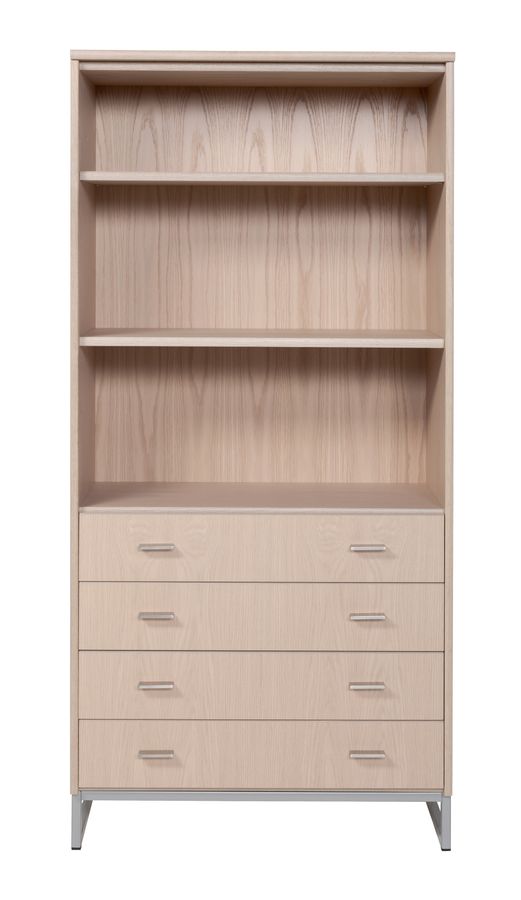 Timantti Steel Förvaringskombination view 2