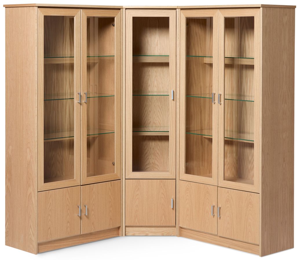 Timantti Förvaringskombination