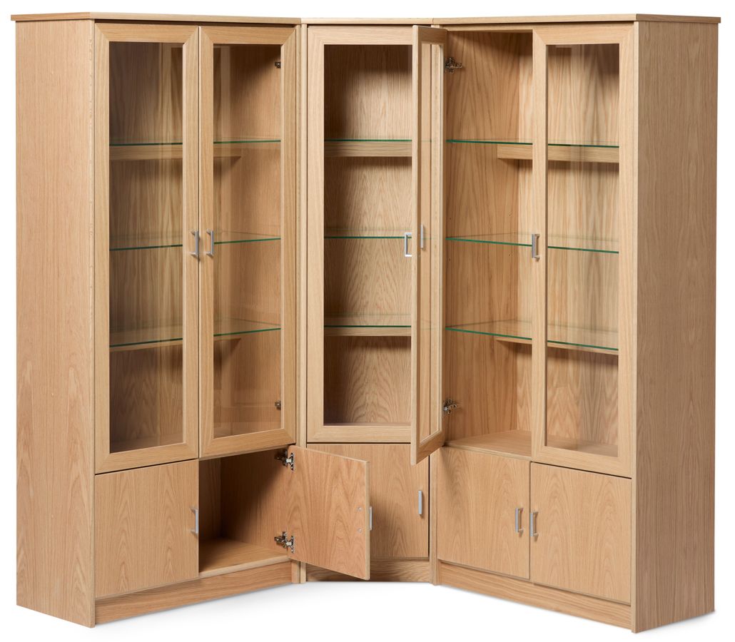 Timantti Förvaringskombination view 3