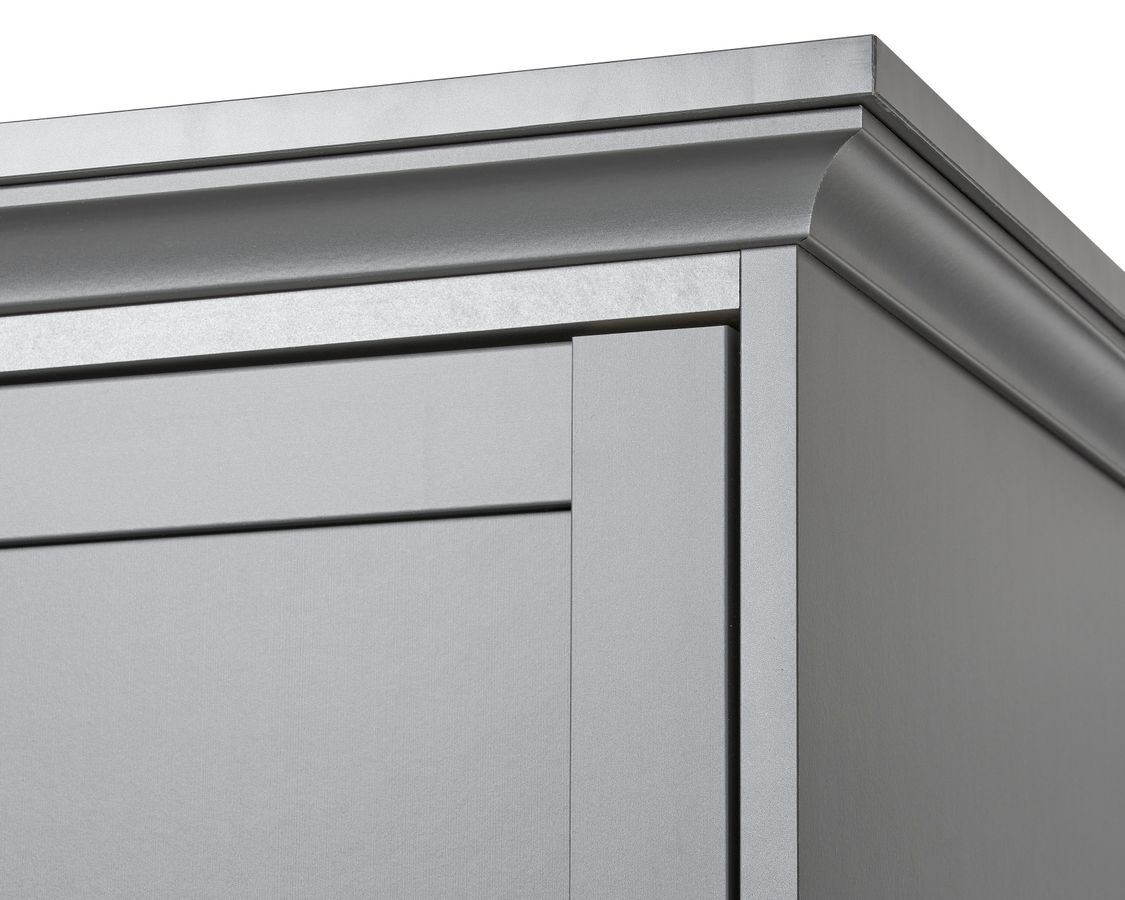 Elverum Garderob view 3