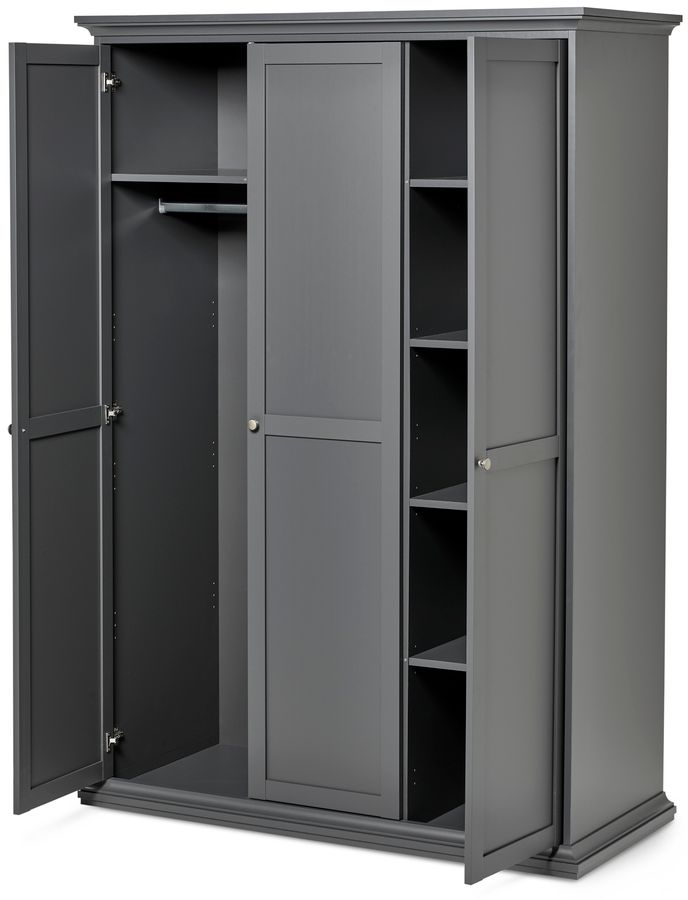 Elverum Garderob view 5