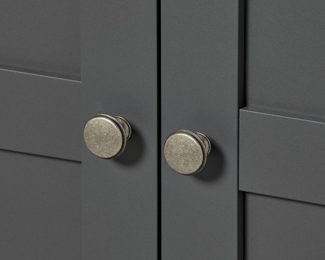 Elverum Garderob view 2