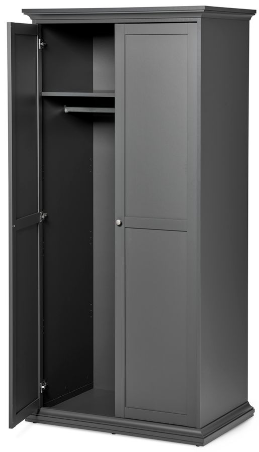 Elverum Garderob view 5