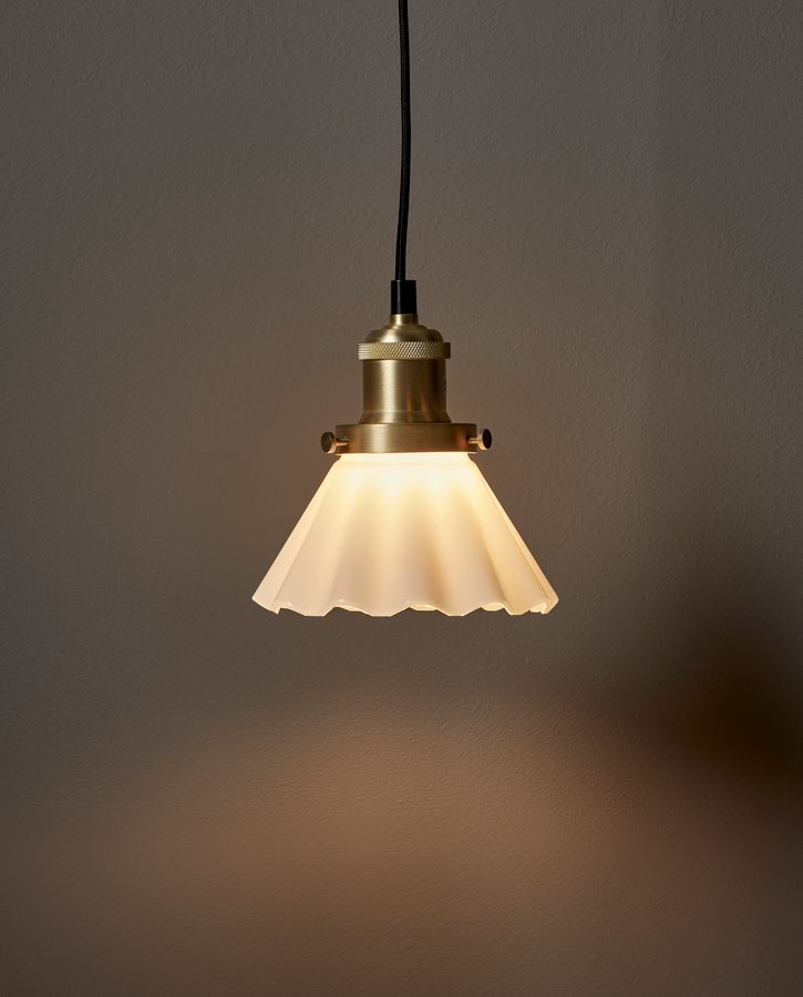 August Fönsterlampa view 2