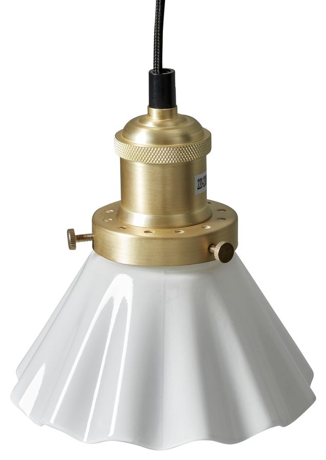 August Fönsterlampa view 3