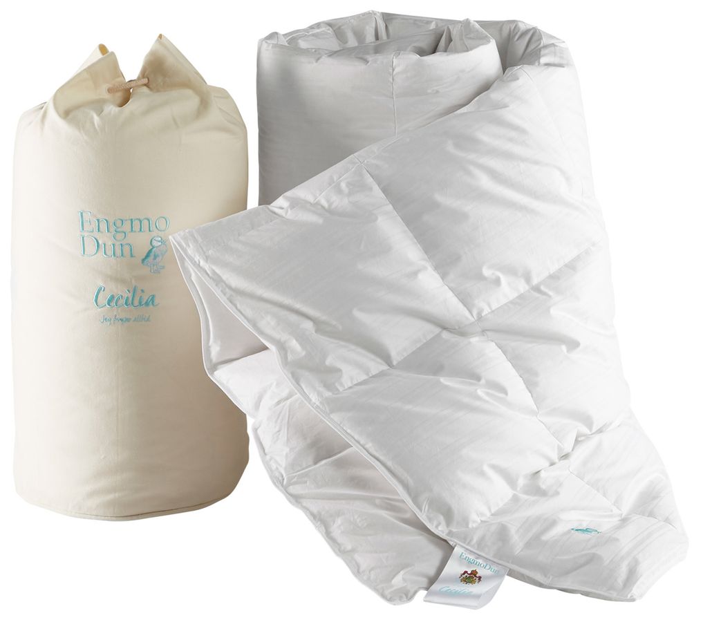 EngmoDun Cecilia Duntäcke view 2