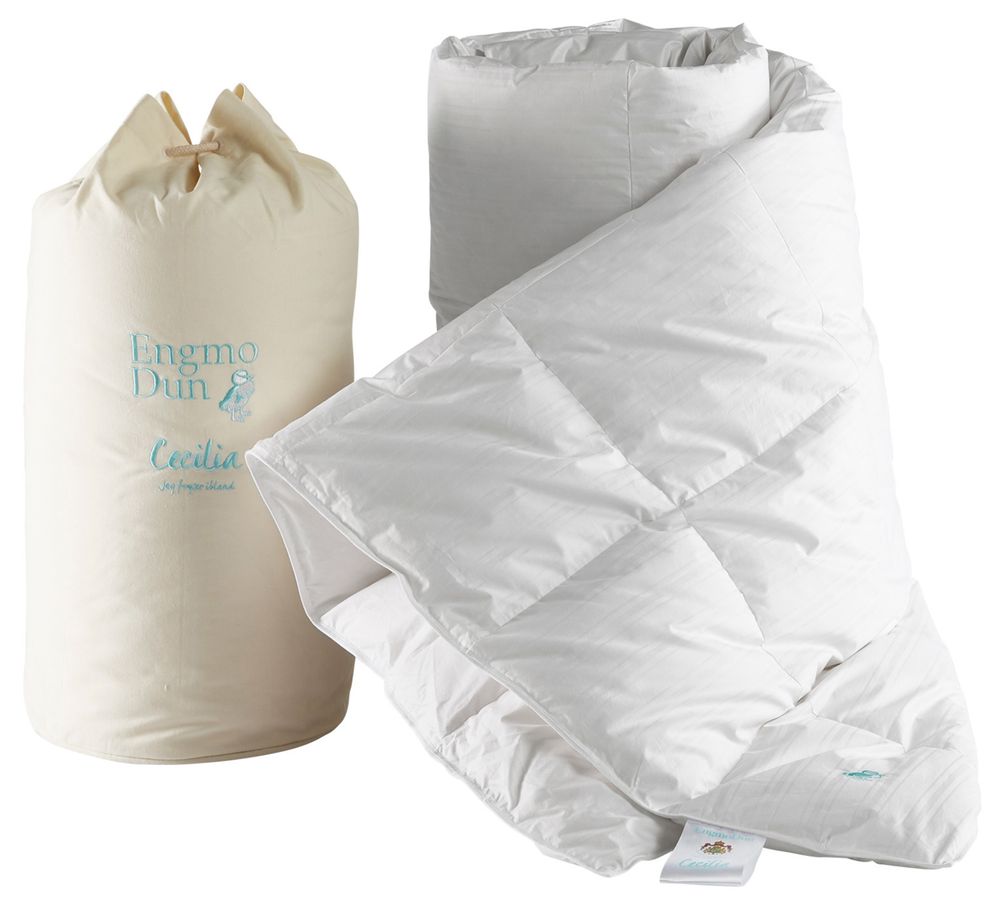 EngmoDun Cecilia Duntäcke view 2