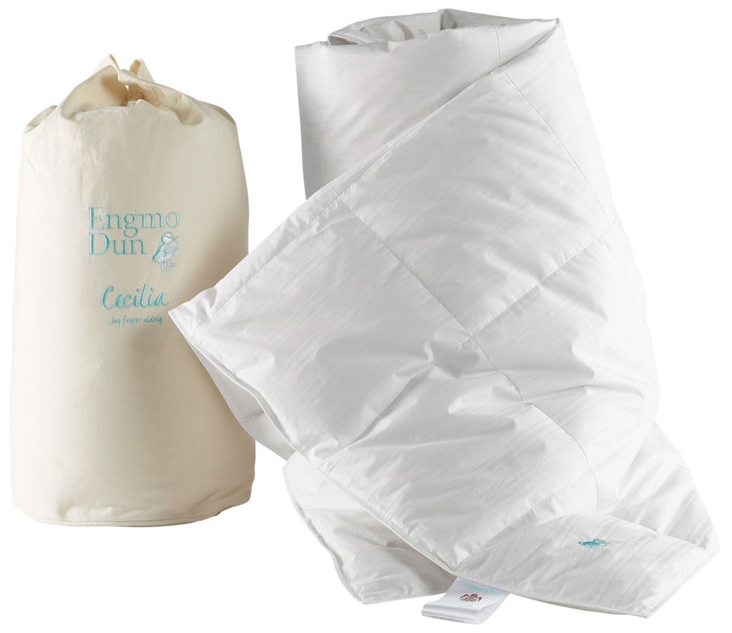 EngmoDun Cecilia Duntäcke view 2