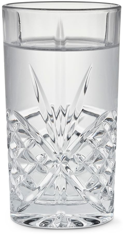 Dublin Longdrinkglas view 2