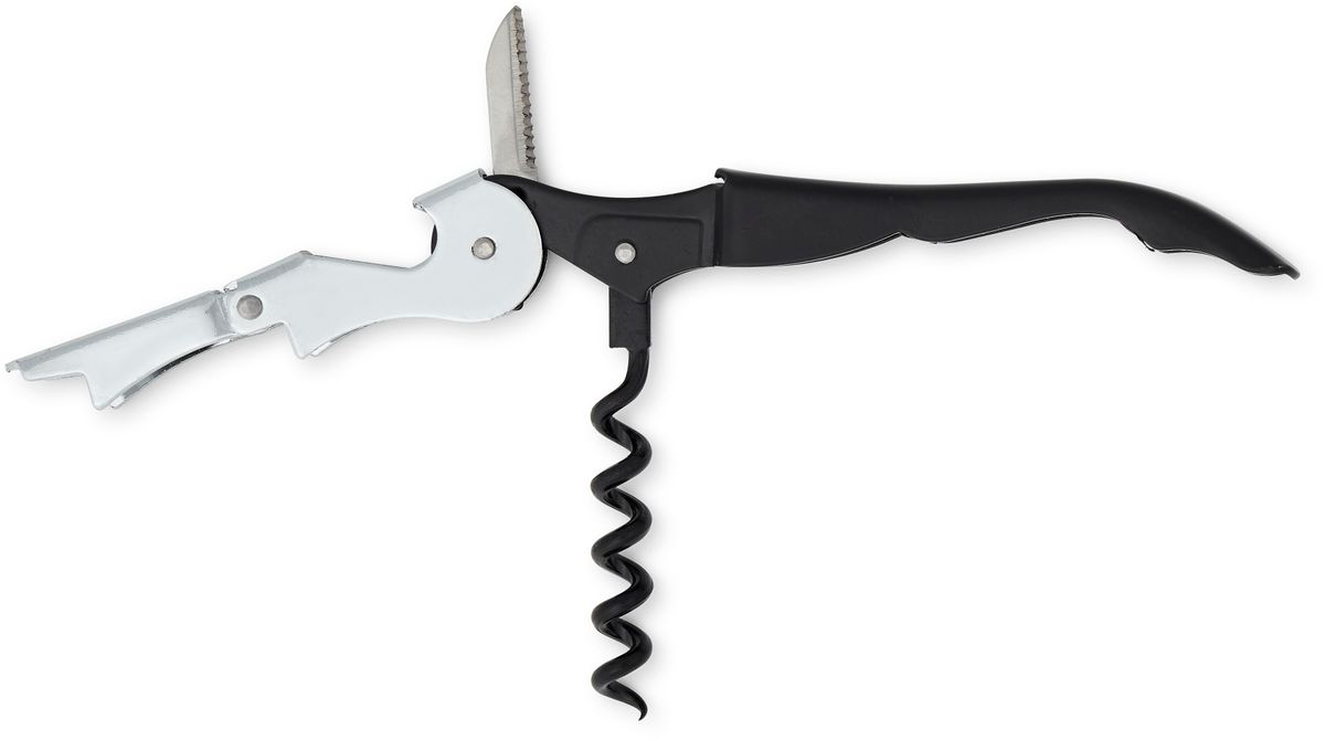 Kummin Korkskruv view 2